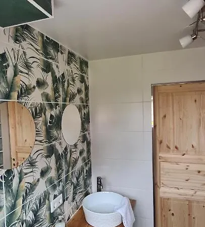 Appartement Grund In Ólafsvík Extérieur photo