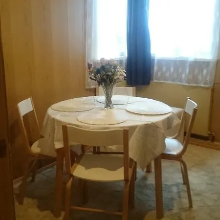 Appartement Grund In Ólafsvík Extérieur photo