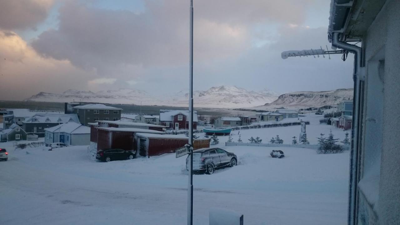 Grund In Ólafsvík
