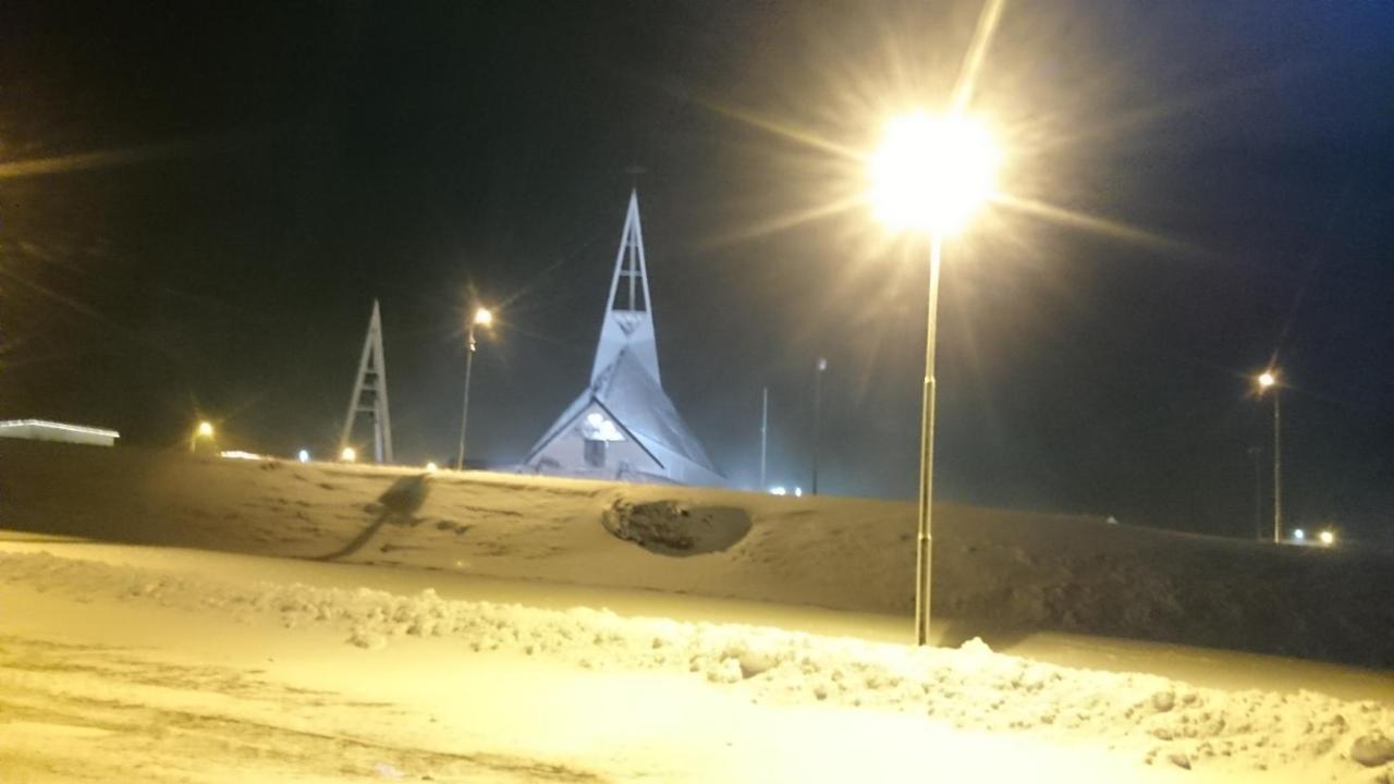 Grund In Ólafsvík