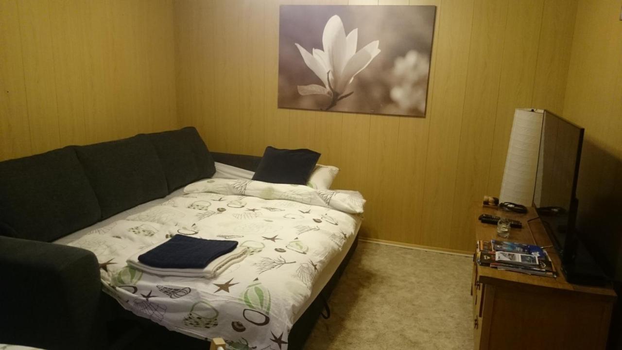 Appartement Grund In Ólafsvík