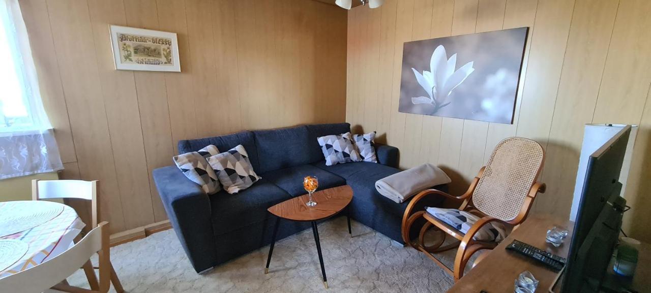 Grund In Appartement