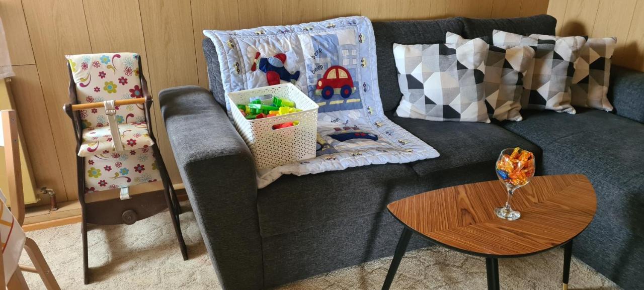 Appartement Grund In *