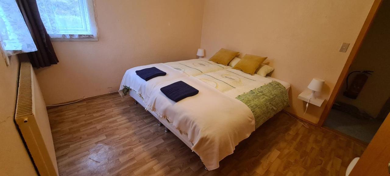 Appartement Grund In Ólafsvík
