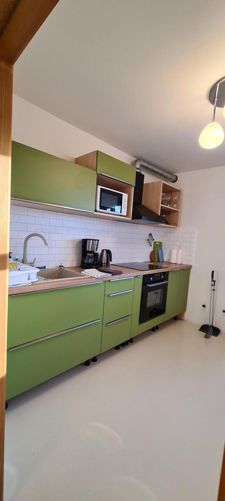 Appartement Grund In