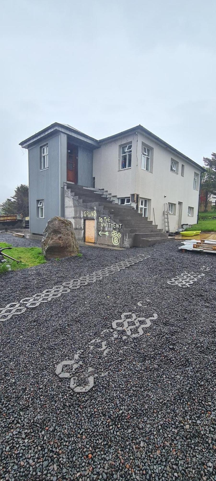 Grund In * Ólafsvík