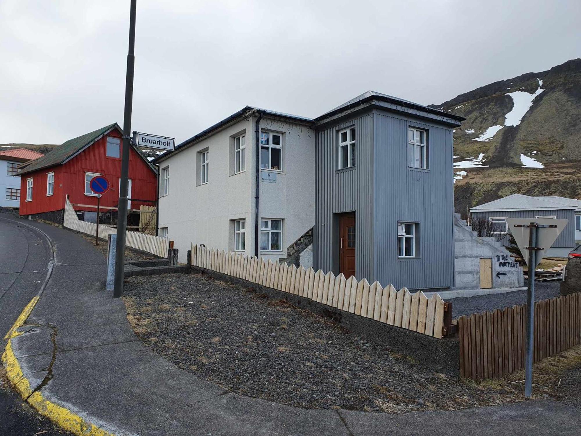 Grund In * Ólafsvík