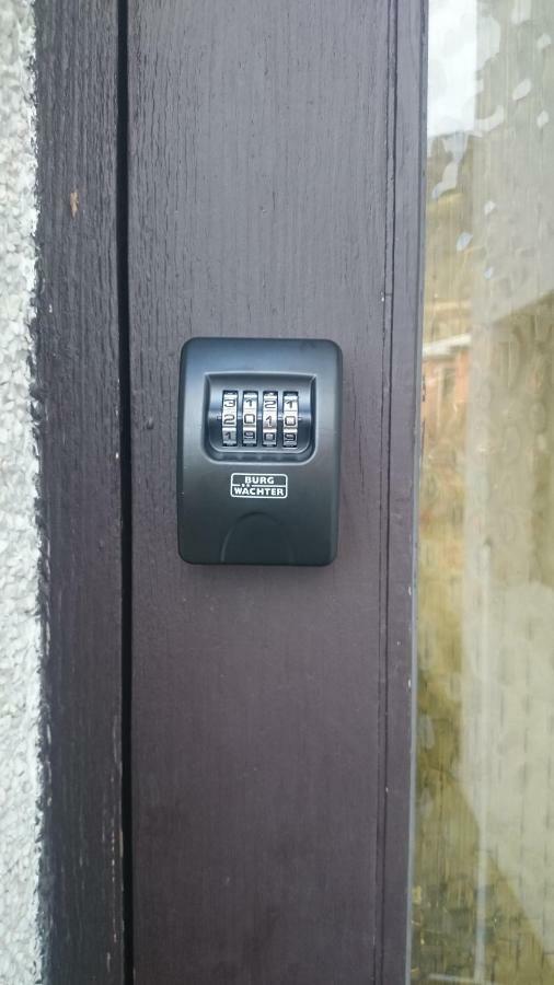 Appartement Grund In